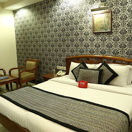 Oyo Rooms Chandigarh Sector 34 Luaran gambar