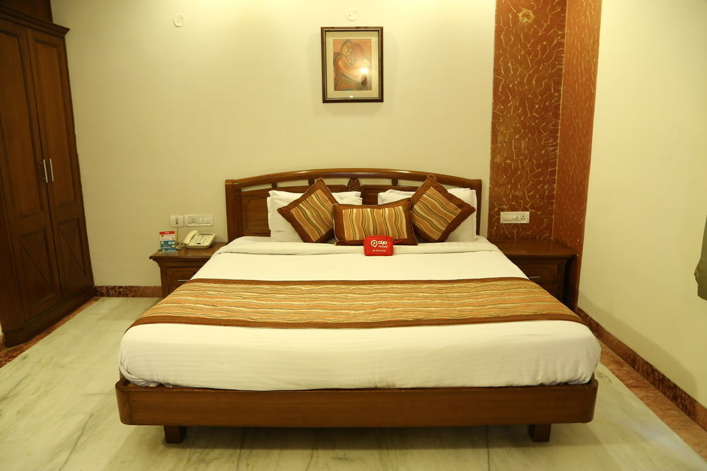 Oyo Rooms Chandigarh Sector 34 Luaran gambar