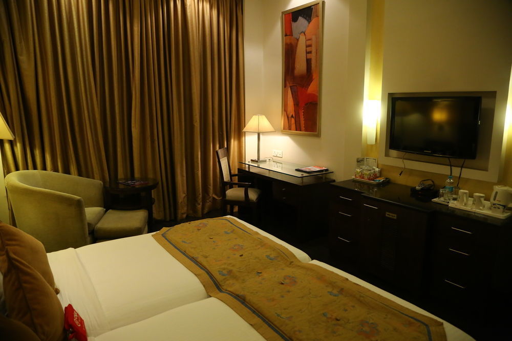 Oyo Rooms Chandigarh Sector 34 Luaran gambar