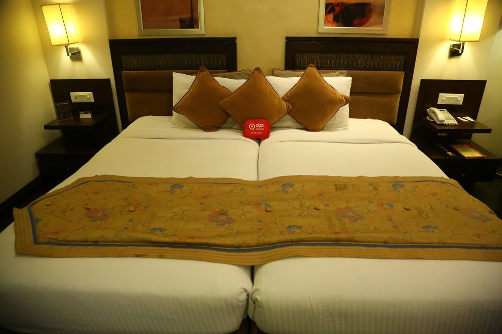 Oyo Rooms Chandigarh Sector 34 Luaran gambar