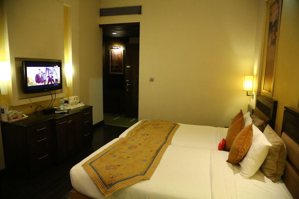 Oyo Rooms Chandigarh Sector 34 Luaran gambar