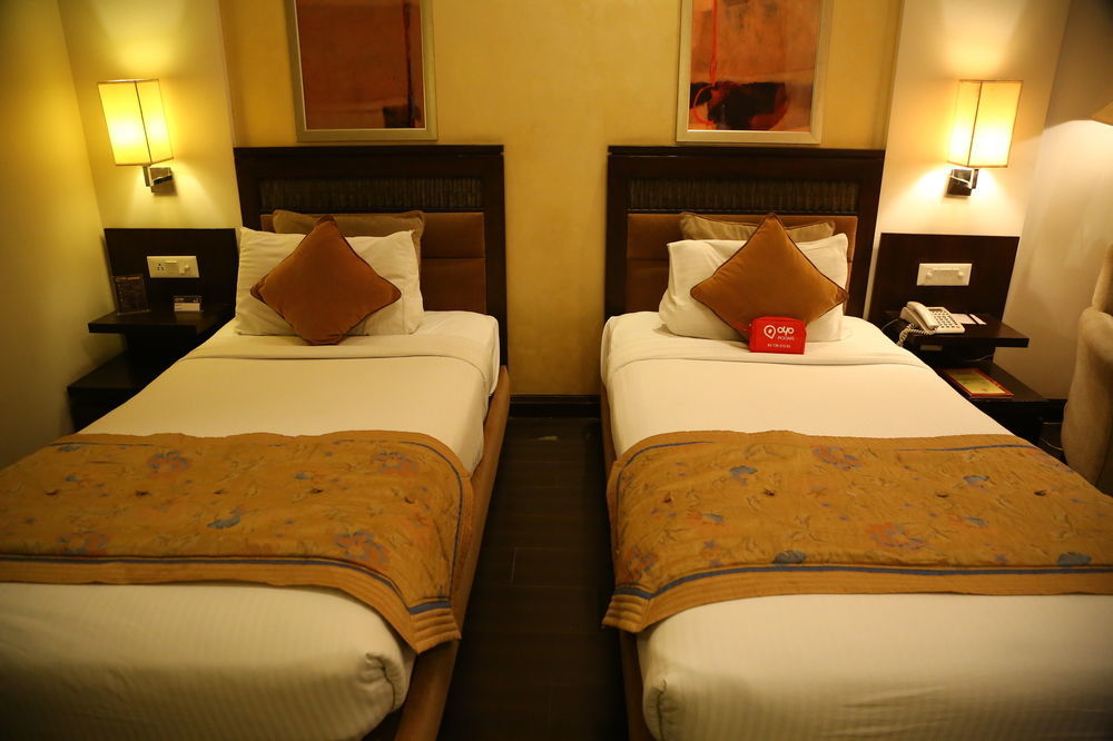 Oyo Rooms Chandigarh Sector 34 Luaran gambar
