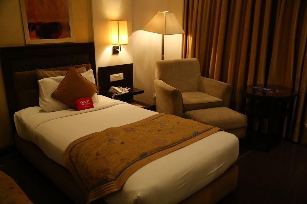 Oyo Rooms Chandigarh Sector 34 Luaran gambar