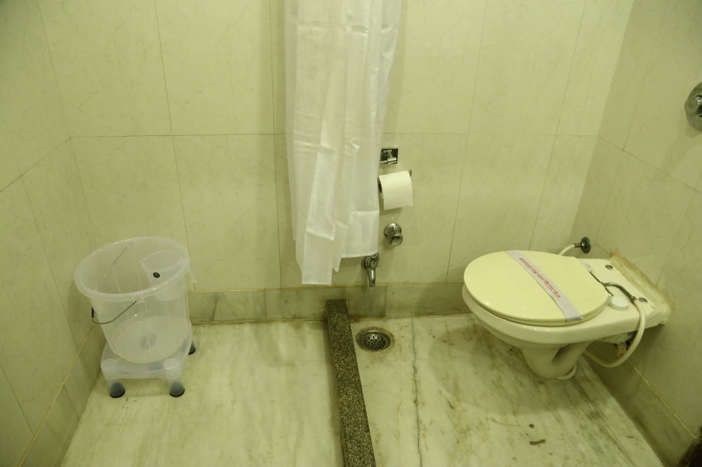 Oyo Rooms Chandigarh Sector 34 Luaran gambar