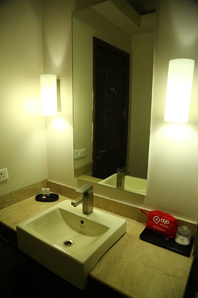 Oyo Rooms Chandigarh Sector 34 Luaran gambar