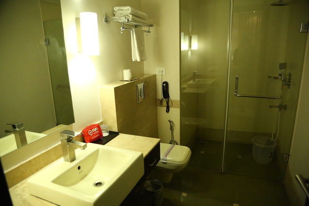 Oyo Rooms Chandigarh Sector 34 Luaran gambar