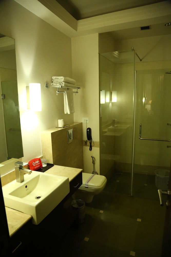 Oyo Rooms Chandigarh Sector 34 Luaran gambar